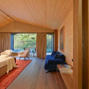 Junior suite deluxe